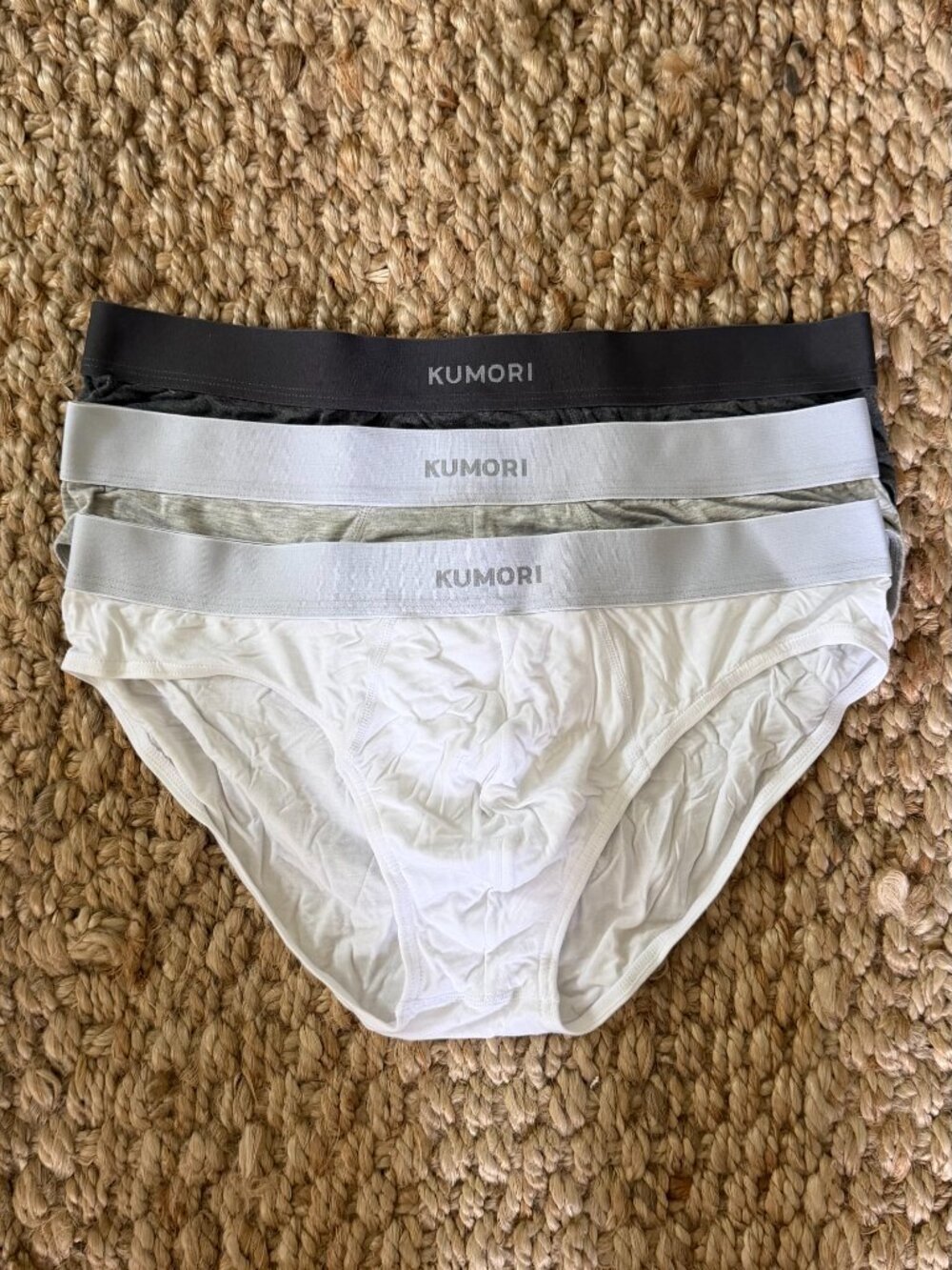 Kumori Briefs